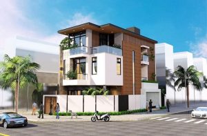 tư vấn sửa nhà