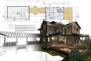 biện pháp thi công nhà phố